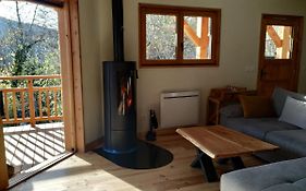 Chalet Arlette
